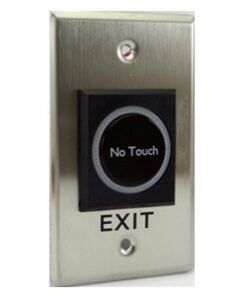 Hikvision DS-K7P07 Emergency Exit Push Button