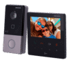 Hikvision Sistema de Videoportero IP Inteligente DS-KIS606-P