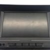 Hikvision DS-MP1301 | 7" Industrial LCD Monitor | IP54 Polvo y Salpicaduras | 800x480 Resolución