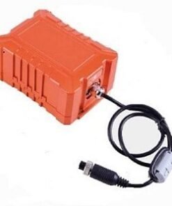 Hikvision - Caja Fuerte Ignífuga para Documentos y Valores