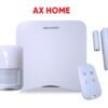 Hikvision AX HOME | Central de Alarma Inalámbrica 4G 3 Foto DS PA201PS Kit 16WB 1781050858
