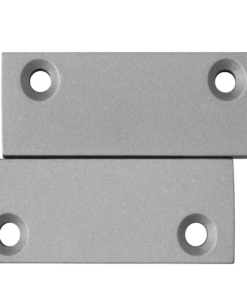 Hikvision DS-PD1-MC-MS - Contacto magnético - cableado