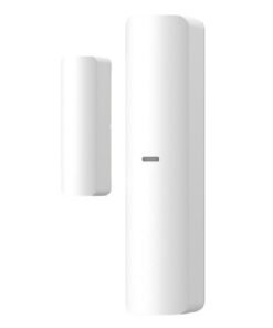Hikvision AX HOME | Sensor de Contacto Inalámbrico para Puertas y Ventanas
