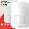 Hikvision AX HOME Series | Detector PIR Inalámbrico de Movimiento para Hogar 2 Foto DS PD201P10 WB 1780497310