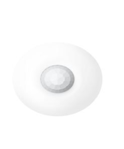 Hikvision - PIR Ceiling Detector - Cableado