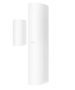 Hikvision Sensor de Contacto Inalámbrico para Puertas y Ventanas DS-PDMC-EG2-WB