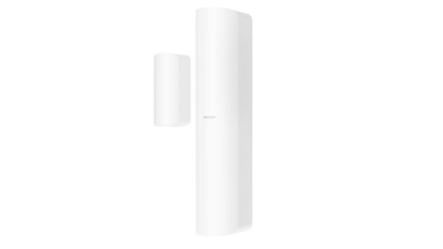 Hikvision Sensor de Contacto Inalámbrico para Puertas y Ventanas DS-PDMC-EG2-WB 1 Hikvision Sensor de Contacto Inalámbrico para Puertas y Ventanas DS-PDMC-EG2-WB