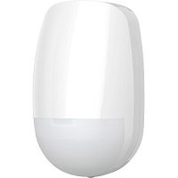 Hikvision Detector PIR de Movimiento Inalámbrico Exterior DS-PDP15P-EG2-WB