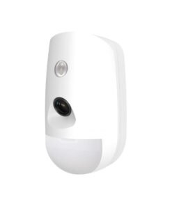 Hik DS-PDPC12P-EG2-WB Wireless PIR-Camera Detector