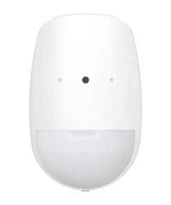 Hikvision Detector de Rotura de Cristal Inalámbrico | Sensor de Alarma Antirrobo