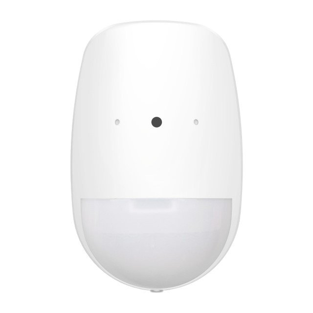 Hikvision Detector de Rotura de Cristal Inalámbrico | Sensor de Alarma Antirrobo 1 Hikvision Detector de Rotura de Cristal Inalámbrico | Sensor de Alarma Antirrobo