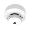 Hikvision Detector de Humo Cableado Profesional 2 Hikvision Detector de Humo Cableado Profesional