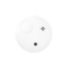 Hikvision Detector de Humo Inalámbrico Fotoeléctrico DS-PDSMK-E-WB
