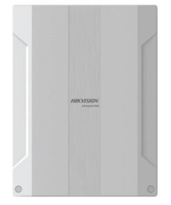Hikvision Híbrido: Panel de Control de Seguridad Inalámbrico/Cableado DS-PHA48-EP