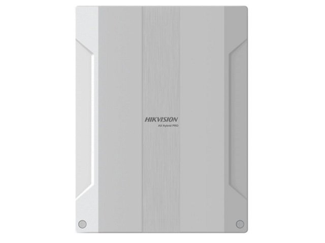 Hikvision Híbrido: Panel de Control de Seguridad Inalámbrico/Cableado DS-PHA48-EP 1 Hikvision Híbrido: Panel de Control de Seguridad Inalámbrico/Cableado DS-PHA48-EP