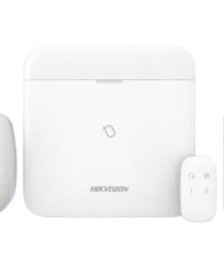 Hikvision Home Security System