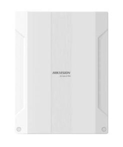 Hikvision - alarm panel - 64 zonas