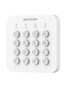 Hikvision AX HOME Series Security Keypad