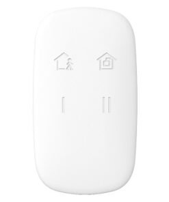 Hikvision 433 MHz Wireless Security Key Fob