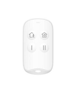 Mando inalámbrico Hikvision DS-PKF201-WB