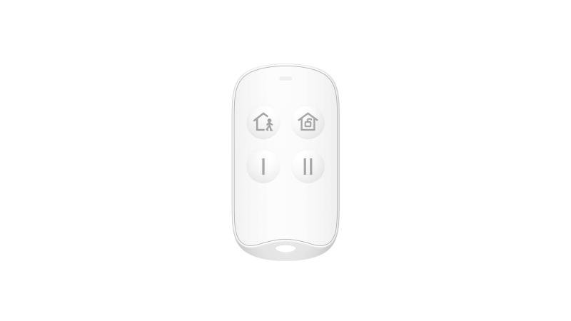 Mando inalámbrico Hikvision DS-PKF201-WB 1 Mando inalámbrico Hikvision DS-PKF201-WB