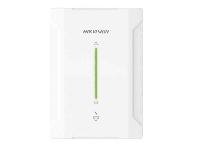 Hikvision Expansor de Zonas Cableado 8 Zonas para Alarma 1 Hikvision Expansor de Zonas Cableado 8 Zonas para Alarma