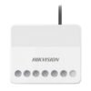 Módulo de relé Inalámbrico 433 MHz Blanco Hikvision AX PRO DS-PM1-O1L-WB 2 Hikvision AX PRO DS-PM1-O1L-WB - Módulo de relé - inalámbrico - 433 MHz RF protocol - blanco