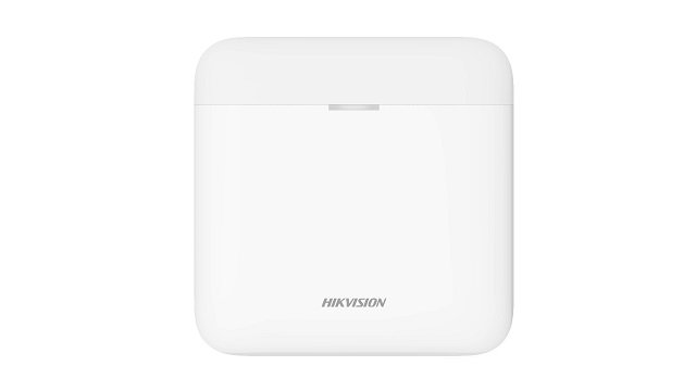 Hikvision - Signal repeater - Wireless 433MHz 1 Hikvision - Signal repeater - Wireless 433MHz