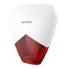 Sirena Cableada para Alarma Hik DS-PS1-R 3 Hik DS-PS1-R Wired Sounder