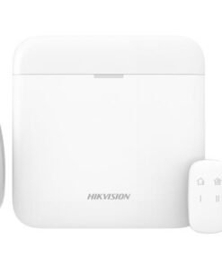 Hikvision AX Pro | Sistema de Alarma Inalámbrico | 48 Zonas
