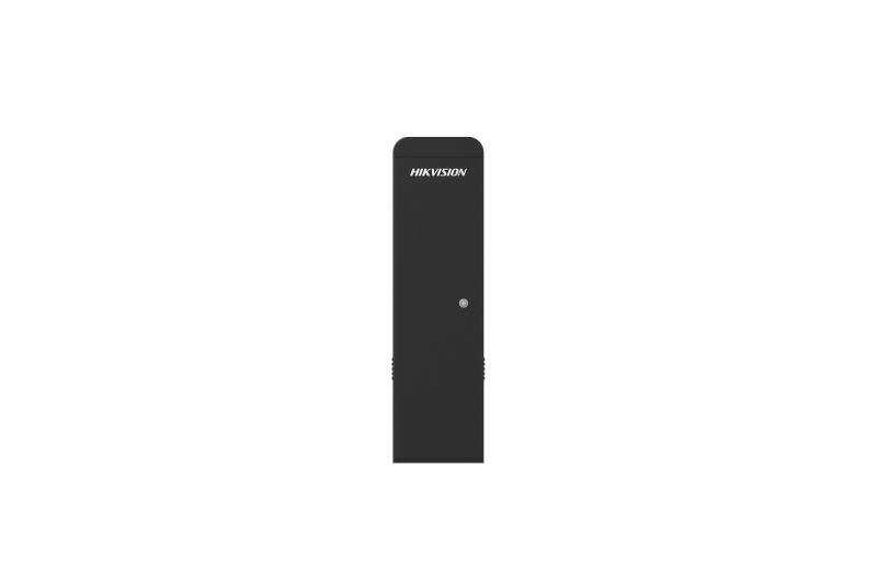 Barrera vehicular de acceso Cuerpo Derecho Hikvision 1 Hikvision - Barreras vehiculares Cuerpo Derecho - Barreras vehiculares Cuerpo De