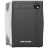 Hikvision UPS 600 VA – Protección Esencial contra Apagones y Picos