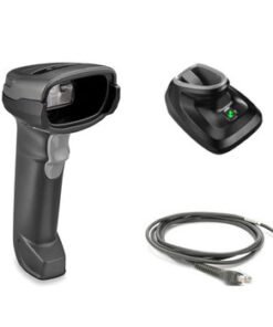 Zebra DS2278 - Standard Range (SR) - escáner de código de barras - PDA - creador de imágenes 2D - 762 mm / segundo - descodificado - Bluetooth 4.0