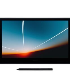 Wacom Movink 13: Monitor Interactivo Portátil