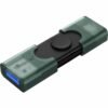 Kingston Pendrive 256GB Dual USB-A/USB-C 3.2 DataTraveler Duo