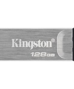 Kingston DataTraveler Kyson - Unidad flash USB - 128 GB - USB 3.2 Gen 1