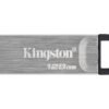 Kingston DataTraveler Kyson - Unidad flash USB - 128 GB - USB 3.2 Gen 1