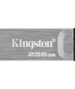 Kingston DataTraveler Kyson - Unidad flash USB - 256 GB - USB 3.2 Gen 1