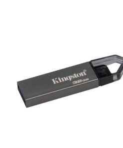 Kingston - USB flash drive - 32 GB - USB 3.0 - Mini Rex USB 3.1 USB