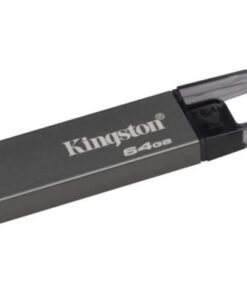 Kingston - USB flash drive - 64 GB - USB 3.0 - Mini Rex USB 3.1 USB
