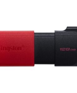 Kingston DataTraveler Exodia M - Unidad flash USB - 128 GB - USB 3.2 Gen 1