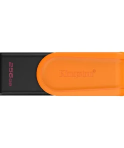 Kingston Exodia S USB 3.2 Gen 1 Flash Drive - Negro Amarillo