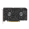 ASUS DUAL Radeon RX 9060 XT 16GB PCIe 5.0 - Tarjeta Gráfica Gaming