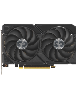 ASUS DUAL Radeon RX 9060 XT 16GB PCIe 5.0 - Tarjeta Gráfica Gaming