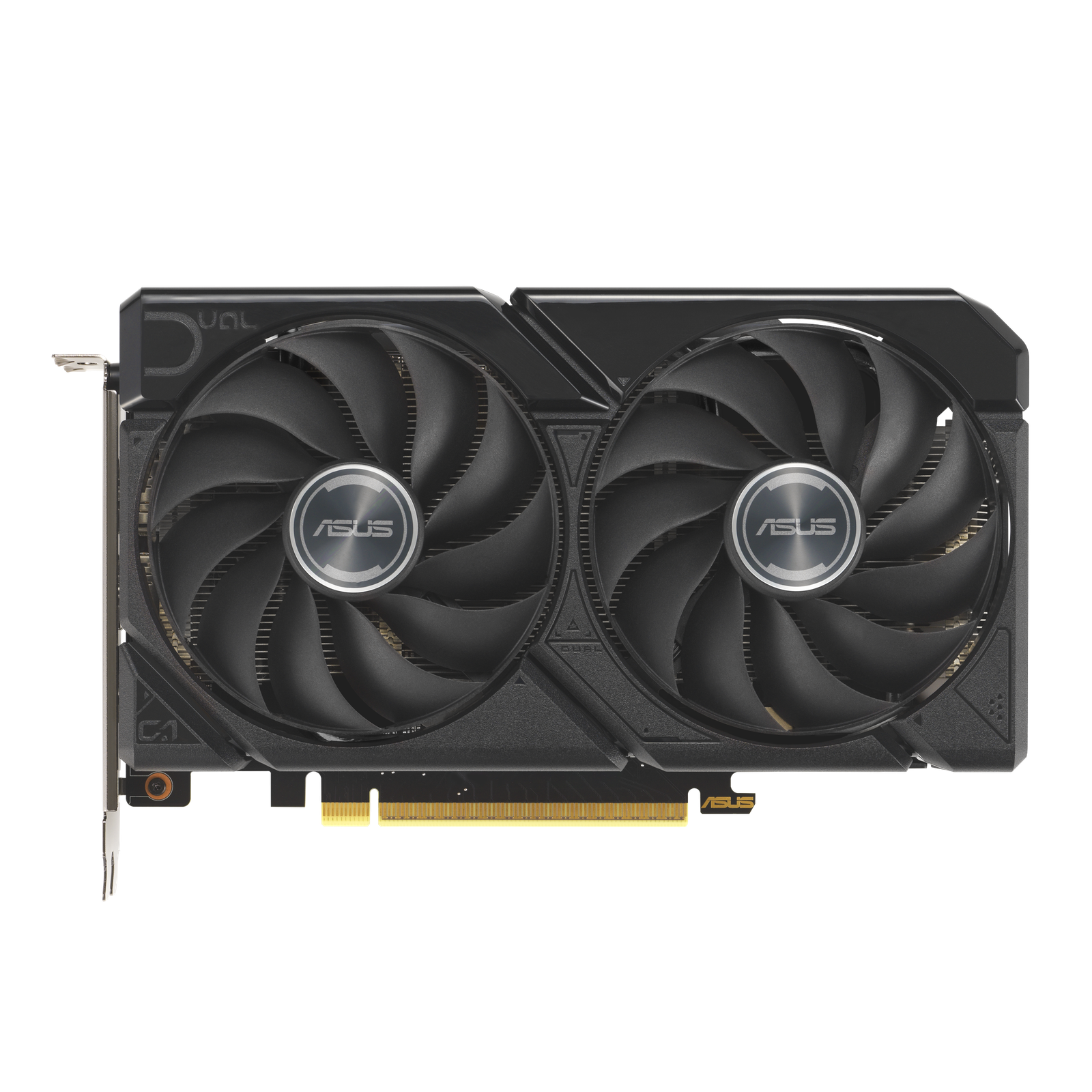 ASUS DUAL Radeon RX 9060 XT 16GB PCIe 5.0 - Tarjeta Gráfica Gaming 1 ASUS DUAL Radeon RX 9060 XT 16GB PCIe 5.0 - Tarjeta Gráfica Gaming