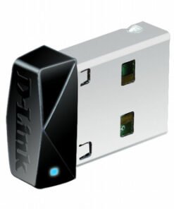 D-Link Wireless N DWA-121 - Adaptador de red - USB - 802.11b/g/n - para D-Link DIR-600