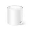TP-Link - Wireless access point - Deco X10(1-pack) AX1500 Whole 7 Foto DecoX101 pack 1783486743