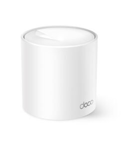 TP-Link - Wireless access point - Deco X10(1-pack) AX1500 Whole