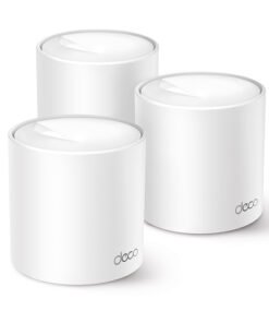 TP-Link - Router - Deco X10 3-pack