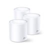 Sistema WiFi Mesh Wi-Fi 6 Doble Banda 3 Nodos Gigabit TP-Link Deco X20 7 Foto DecoX203 pack 1779435367